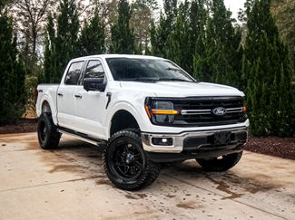 Used 2024 Ford F150 XLT video 2