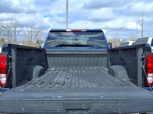 Used 2020 GMC Sierra 3500 4x4 Double Cab w/ Convenience Package image 10