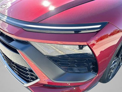 New 2026 Hyundai Sonata N Line image 17