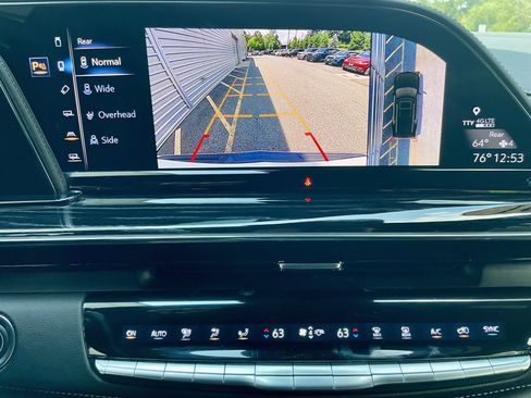 Used 2021 Cadillac Escalade Sport AWD/4WD image 27