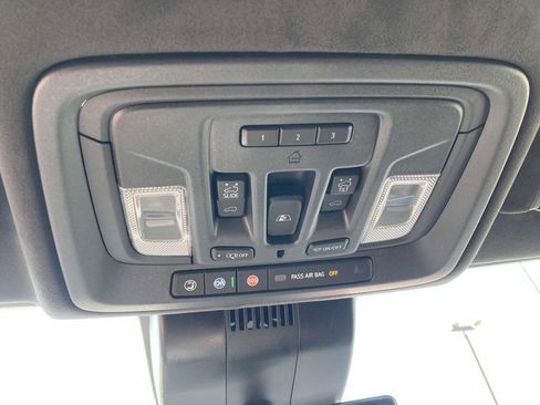 New 2025 GMC Sierra 1500 AT4X AWD/4WD image 24