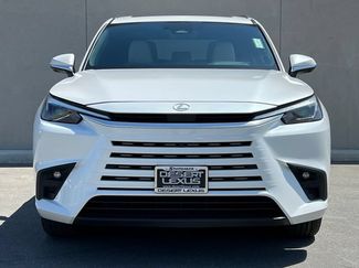 Used 2024 Lexus TX 350 FWD w/ Technology Package video 3