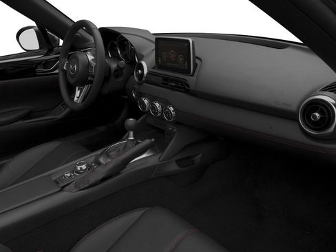 Used 2016 MAZDA MX-5 Miata Grand Touring RWD image 15