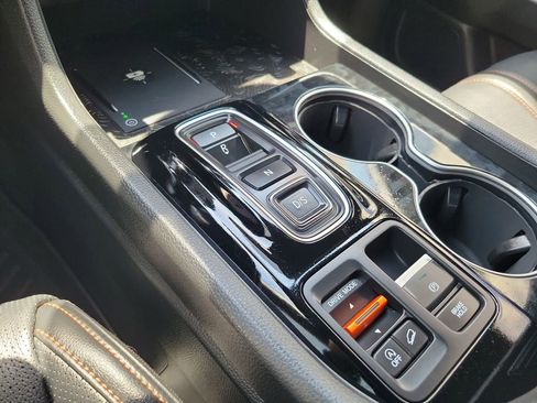 Used 2026 Honda Passport TrailSport Elite image 35