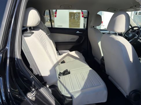 Used 2024 Volkswagen Tiguan S image 12