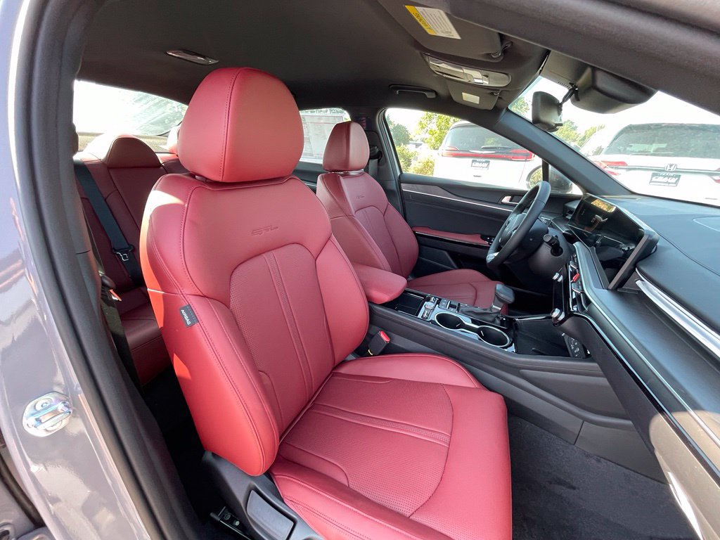 New 2026 Kia K5 GT-Line FWD image 30