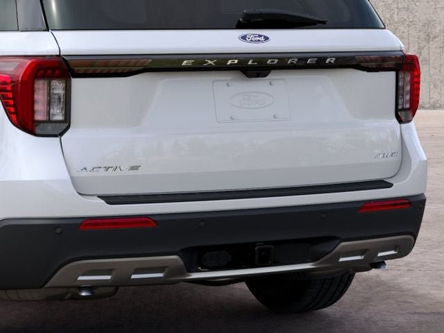 New 2027 Ford Explorer Active w/ Active Comfort Package AWD/4WD image 23