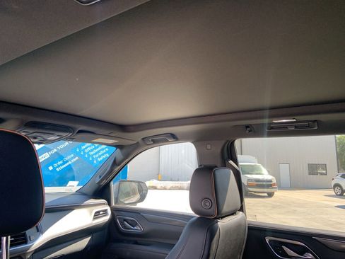 Certified 2022 GMC Yukon AT4 image 17