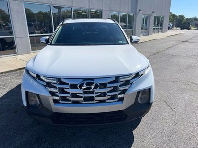 Used 2022 Hyundai Santa Cruz SEL Premium w/ Cargo Package