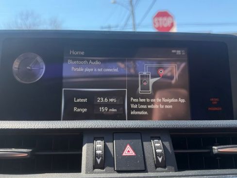 Used 2020 Lexus ES 350 w/ Premium Package image 16