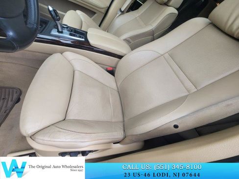 Used 2013 BMW X5 xDrive35i AWD/4WD image 13