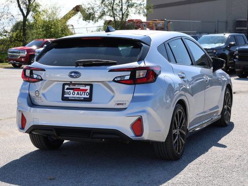 Used 2024 Subaru Impreza RS image 9