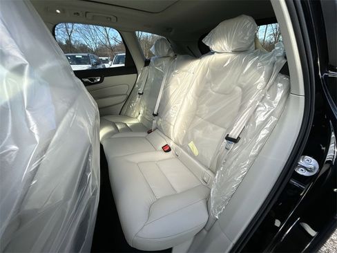 New 2025 Volvo XC60 T8 Plus w/ Climate Package image 13