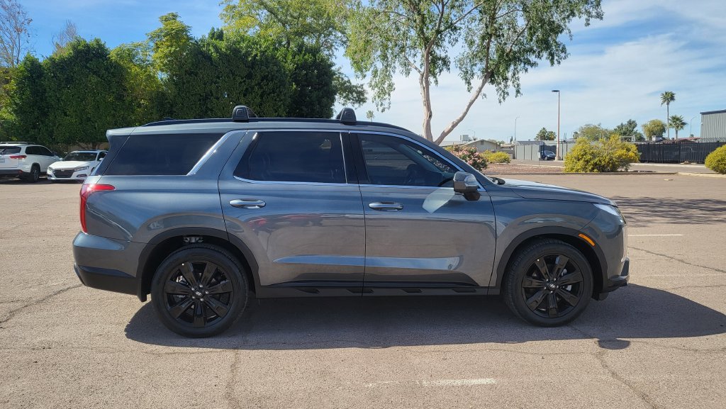 Used 2025 Hyundai Palisade XRT AWD/4WD image 11