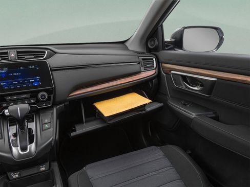 Used 2022 Honda CR-V EX image 36