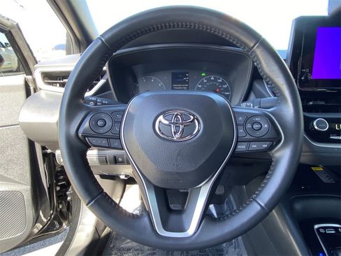 Certified 2024 Toyota Corolla SE image 23