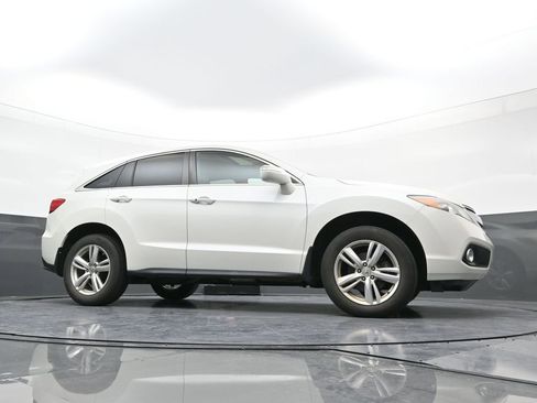 Used 2015 Acura RDX AWD w/ Technology Package image 21