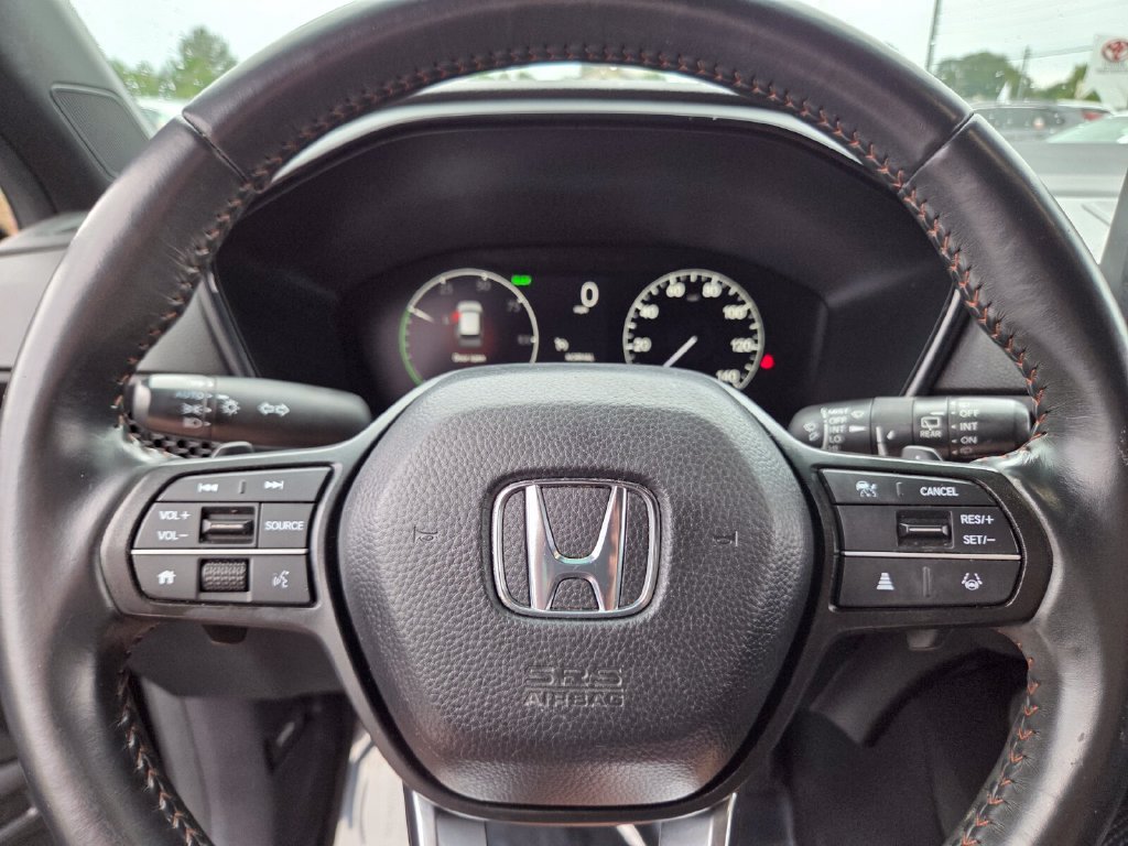 Used 2023 Honda CR-V Sport image 24