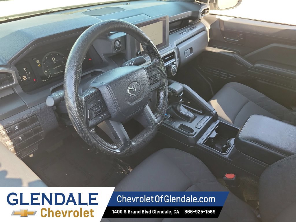 Used 2024 Toyota Tacoma SR RWD image 14