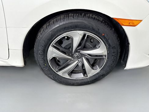 Used 2020 Honda Civic LX image 31