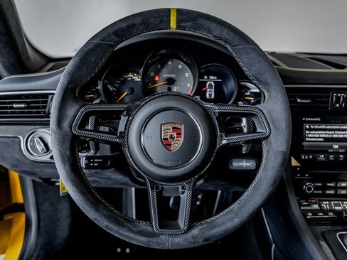 Certified 2018 Porsche 911 GT2 RS image 16
