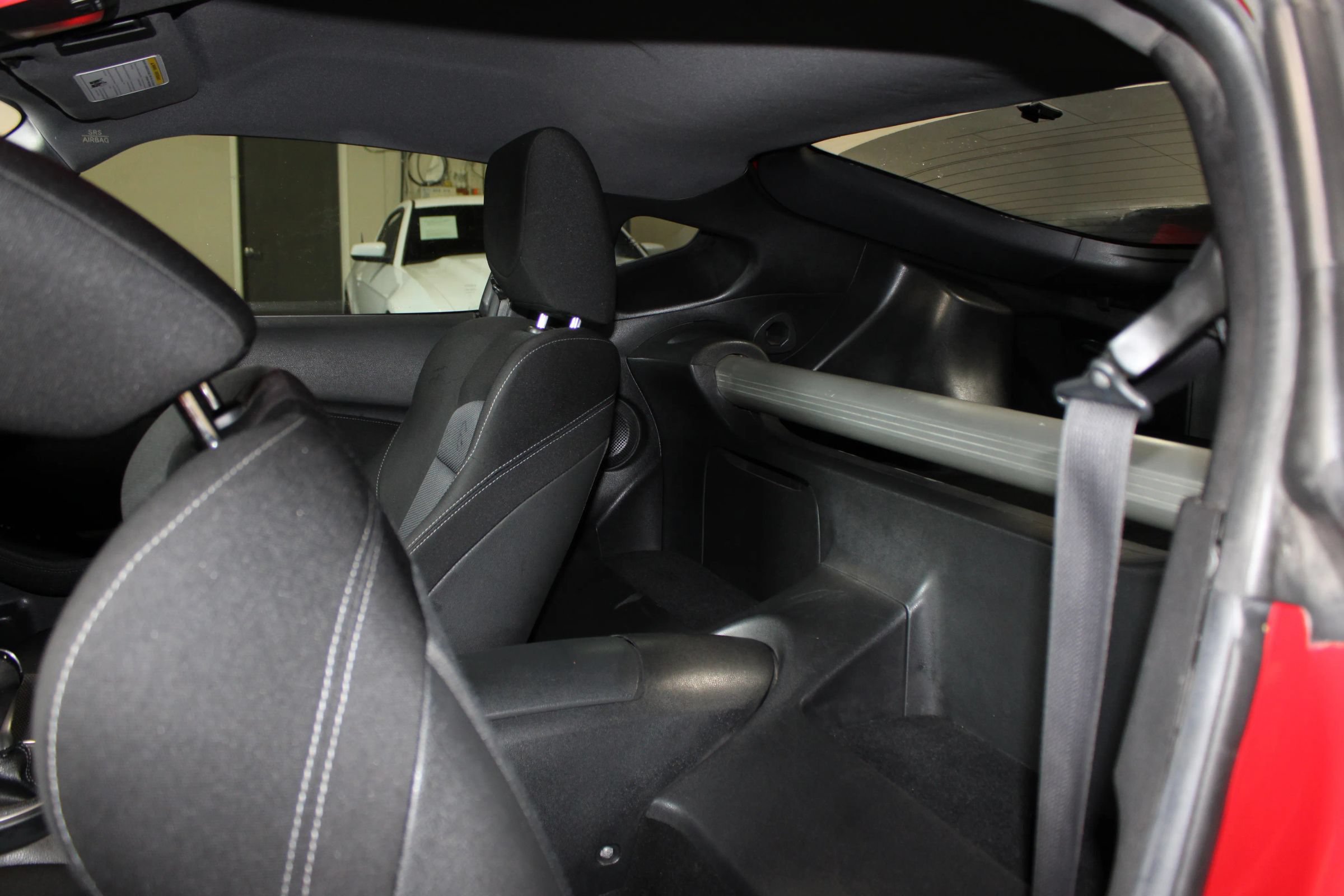 Used 2012 Nissan 370Z Coupe RWD image 23
