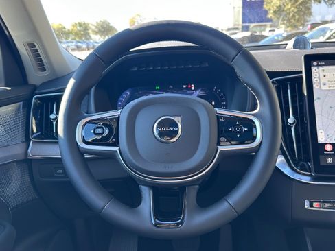 New 2026 Volvo XC90 B6 Ultra w/ Protection Package image 15