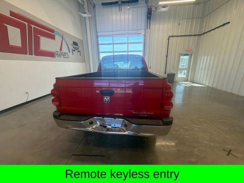 Used 2005 Dodge Dakota SLT RWD image 5