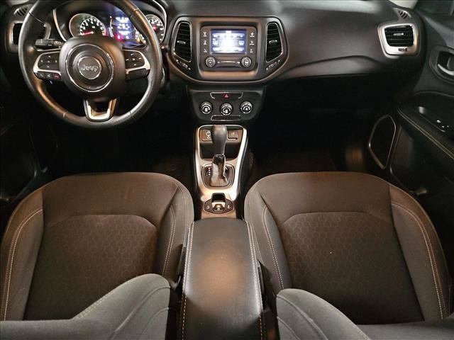 Used 2018 Jeep Compass Sport FWD image 17