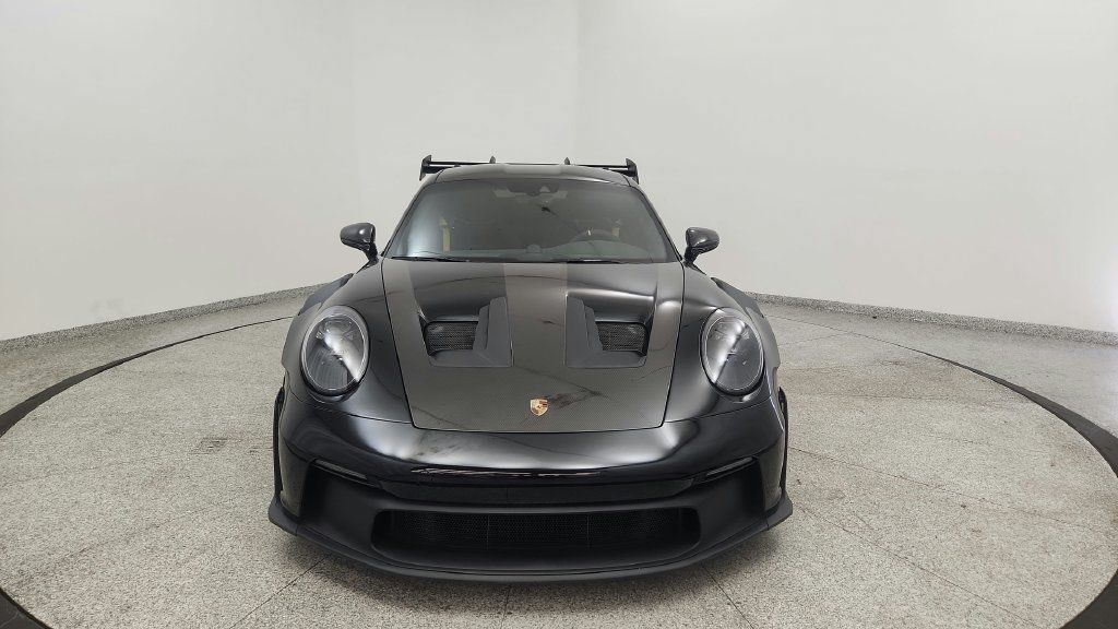 Used 2025 Porsche 911 GT3 RS RWD image 32