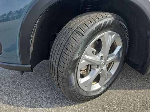 Used 2024 Honda HR-V LX image 29