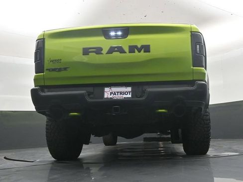 Used 2023 RAM 1500 TRX image 41