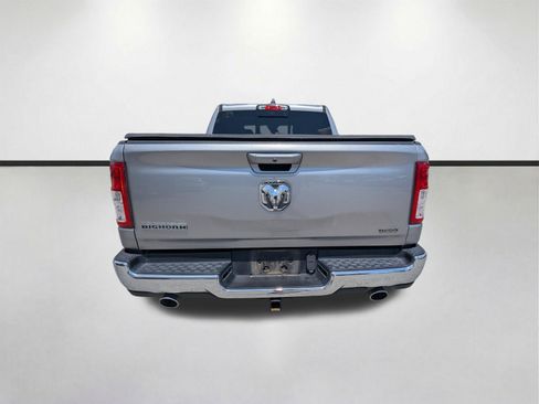 Used 2022 RAM 1500 Big Horn RWD image 4