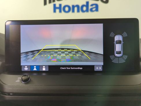 Certified 2023 Honda Accord EX-L image 16