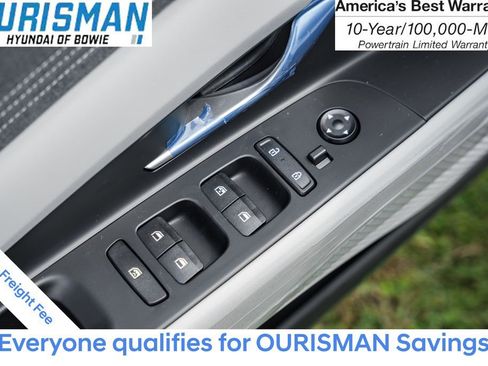 New 2025 Hyundai Elantra Limited image 33