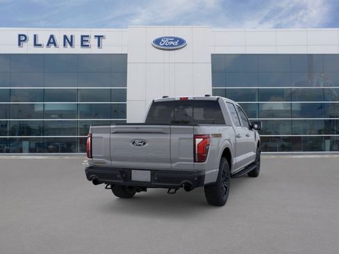 New 2026 Ford F150 Tremor AWD/4WD image 10