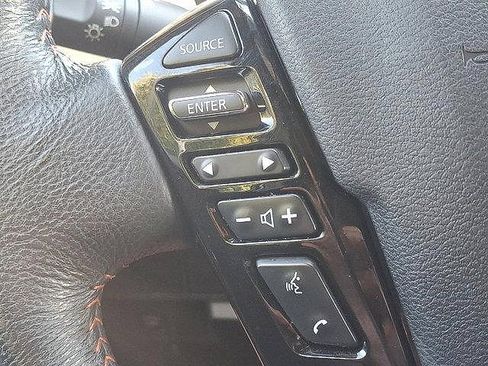 Used 2022 Nissan Frontier Pro-X image 51