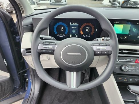 New 2026 Hyundai Tucson SE AWD/4WD image 27