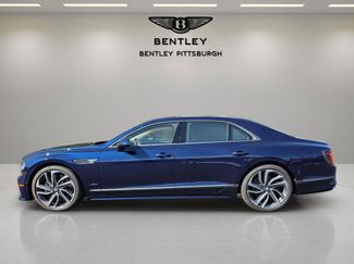 New 2025 Bentley Flying Spur Plug-In Hybrid video 2