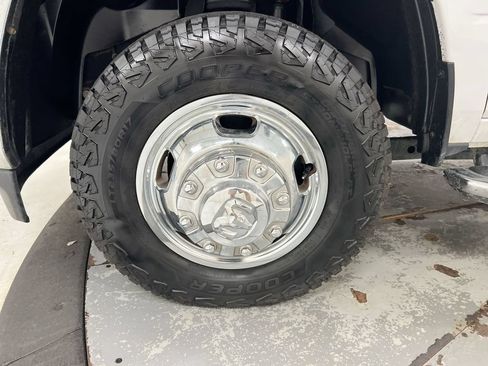 Used 2022 RAM 3500 Tradesman AWD/4WD image 20