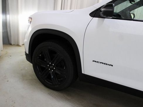 New 2026 GMC Acadia Elevation w/ Black Edition image 9