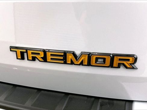 New 2026 Ford Explorer Tremor w/ Tremor Ultimate Package image 13