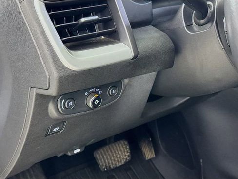 Used 2021 GMC Terrain SLT w/ Elevation Edition image 14