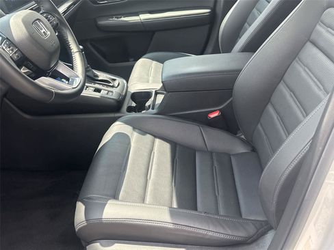 Used 2026 Honda CR-V EX-L image 12