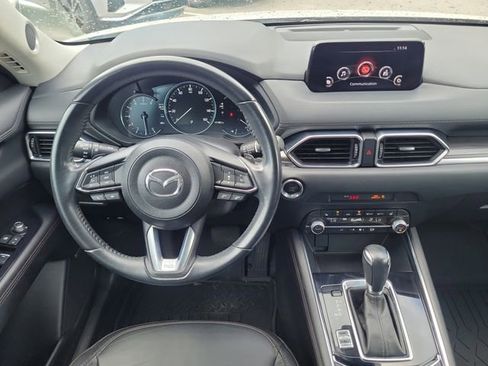 Used 2020 MAZDA CX-5 Grand Touring AWD/4WD image 16