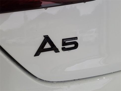 Used 2022 Audi A5 2.0T Premium Plus image 8