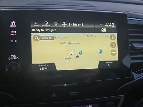 Used 2021 Honda Passport Touring image 19