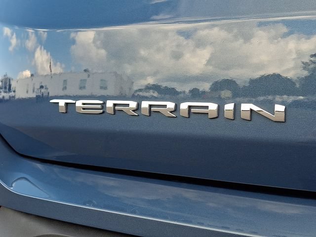 Used 2024 GMC Terrain SLE w/ Driver Convenience Package AWD/4WD image 31