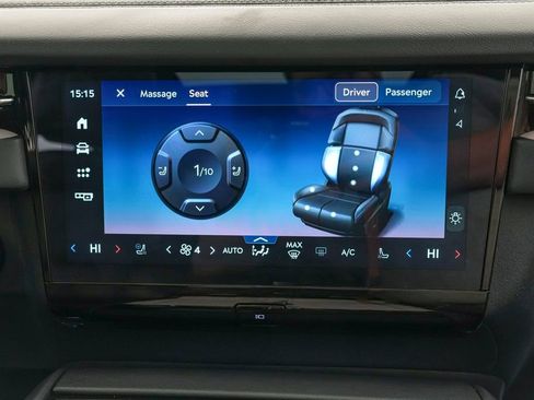 Used 2025 Lincoln Navigator L Reserve w/ Jet Appearance Package image 23