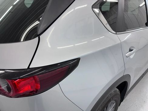 Used 2019 MAZDA CX-5 Touring AWD/4WD image 21